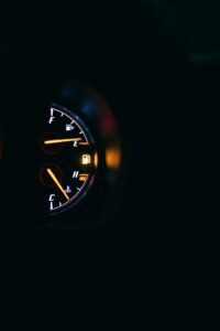 Gas Gauge