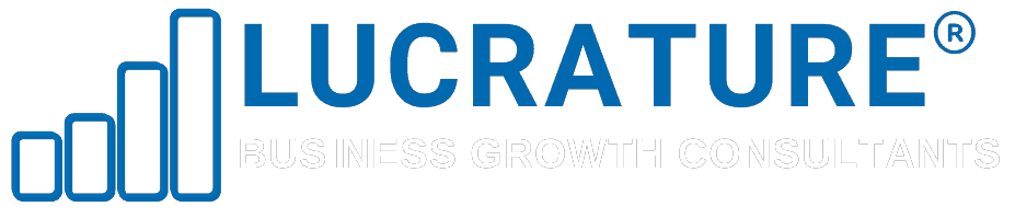 Lucrature®- Business Growth Consultants